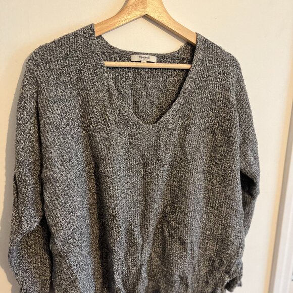 Madewell Sweater - Picture 3 of 3